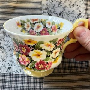 Primula - Fragrance Series - Royal Albert (cup only)